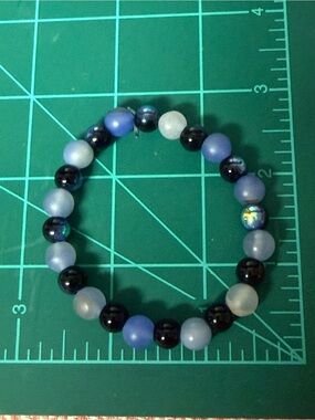 Halloween Themed Bracelet